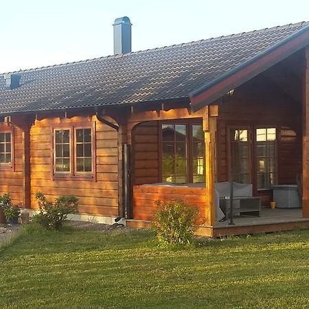 Good Morning Bed And Breakfast Härslöv Zewnętrze zdjęcie