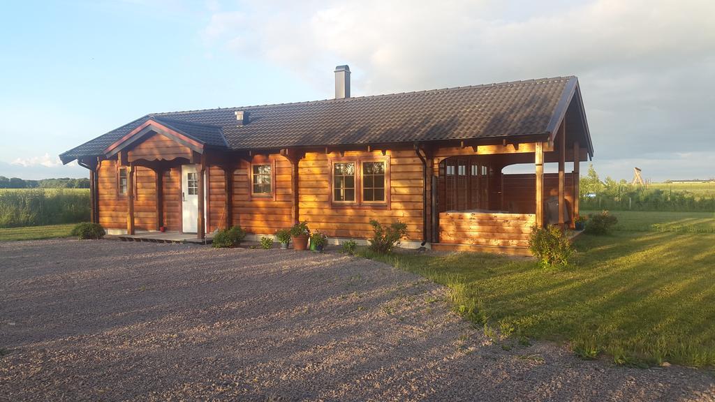 Good Morning Bed And Breakfast Härslöv Zewnętrze zdjęcie