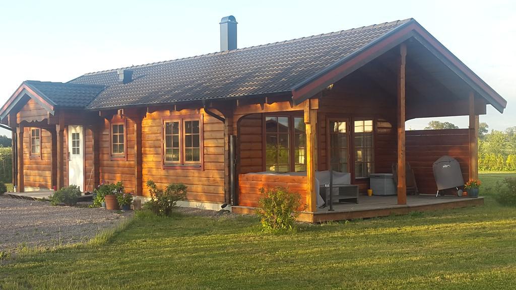 Good Morning Bed And Breakfast Härslöv Zewnętrze zdjęcie